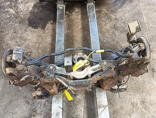 PUENTE TRASERO MITSUBISHI MONTERO (V60/V70) 3.2 D