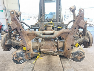 PUENTE TRASERO MITSUBISHI MONTERO (V60/V70) 3.2 D