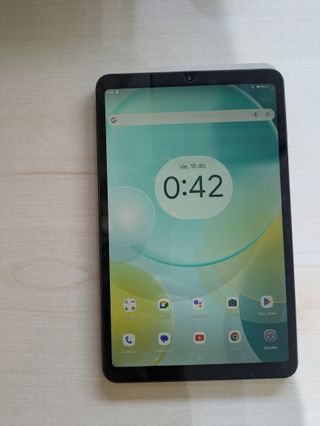 DOOGEE T20 Mini Tablet Negra