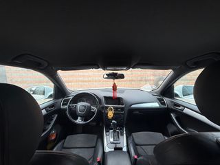 Audi Q5 2009