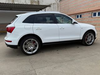 Audi Q5 2009