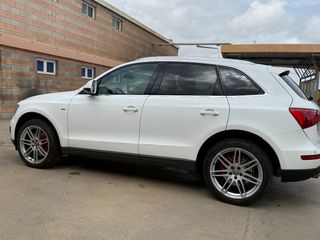 Audi Q5 2009