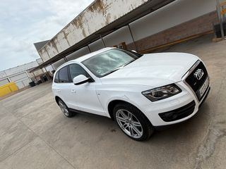 Audi Q5 2009