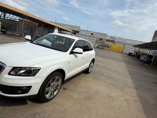 Audi Q5 2009