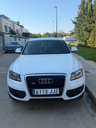 Audi Q5 2009