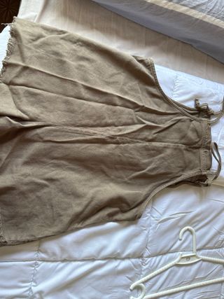Ropa de mujer beige/marrón