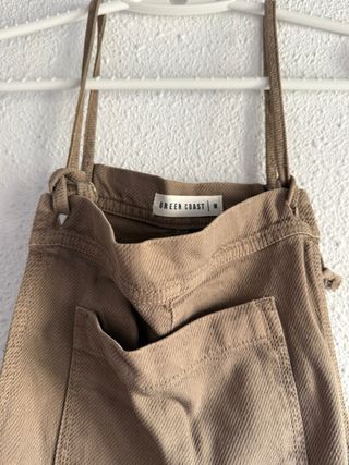 Ropa de mujer beige/marrón