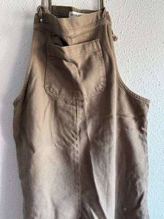 Ropa de mujer beige/marrón