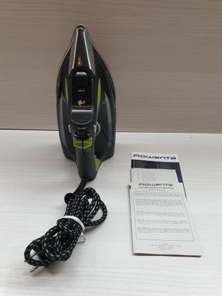 Plancha Rowenta Eco Intelligence