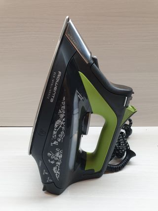 Plancha Rowenta Eco Intelligence