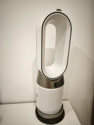 Purificador Dyson