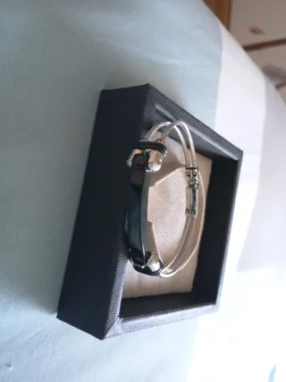 Pulsera de hombre