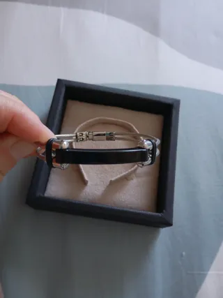 Pulsera de hombre