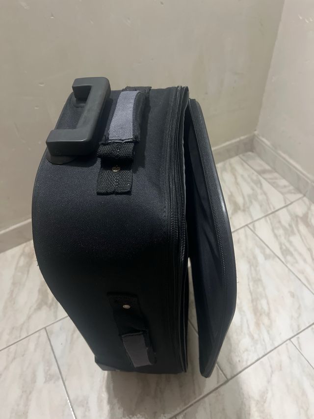 Maleta de viaje EDON pequeña