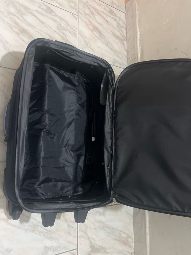 Maleta de viaje EDON pequeña