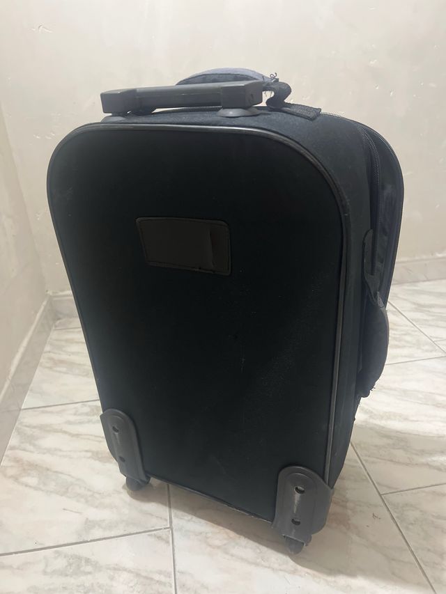 Maleta de viaje EDON pequeña