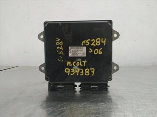 CENTRALITA MOTOR UCE MITSUBISHI COLT CZ3 BERL. 5