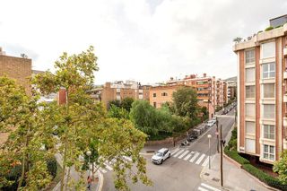 Piso en alquiler en Les Tres Torres en Barcelona