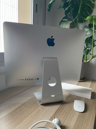 iMac Retina 4K 21.5 2019 i3
