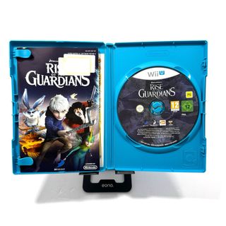 Rise Of The Guardians Wii U - PAL ITA