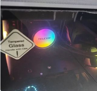 PC IA - RTX 3060 12gb - RAM 64gb - R.Liquida