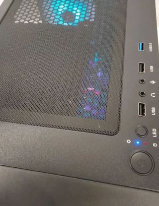 PC IA - RTX 3060 12gb - RAM 64gb - R.Liquida