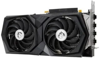 Nvidia RTX 3050 MSI Gaming X 8GB GDDR6