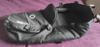 Capazo Bugaboo Camaleon Negro
