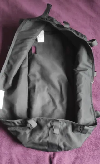Capazo Bugaboo Camaleon Negro