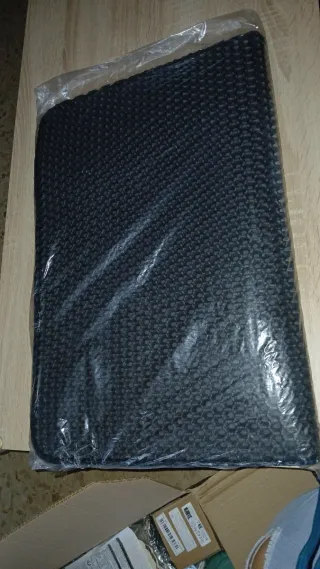 Alfombra Rascador para Gatos Grande Nueva