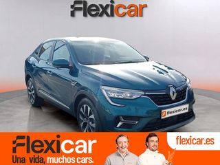Renault Arkana E-Tech Engin. Fast Track Híb 105kW(145CV