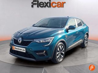 Renault Arkana E-Tech Engin. Fast Track Híb 105kW(145CV