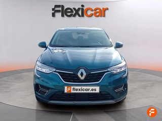 Renault Arkana E-Tech Engin. Fast Track Híb 105kW(145CV