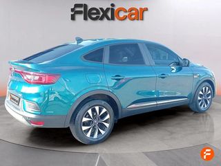 Renault Arkana E-Tech Engin. Fast Track Híb 105kW(145CV