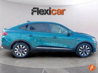 Renault Arkana E-Tech Engin. Fast Track Híb 105kW(145CV