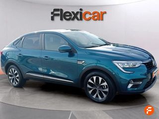 Renault Arkana E-Tech Engin. Fast Track Híb 105kW(145CV