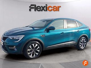 Renault Arkana E-Tech Engin. Fast Track Híb 105kW(145CV
