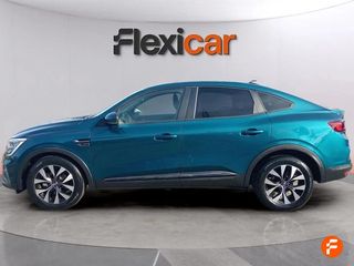Renault Arkana E-Tech Engin. Fast Track Híb 105kW(145CV