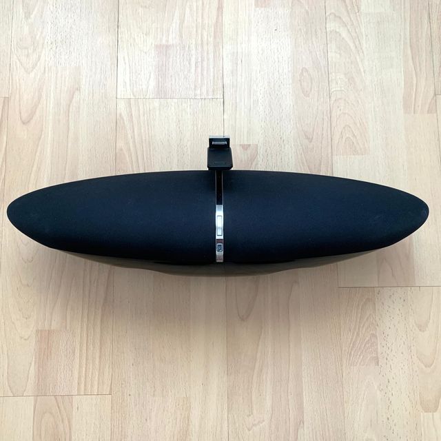 ALTAVOZ B&W ZEPPELIN AIR AVERIADO