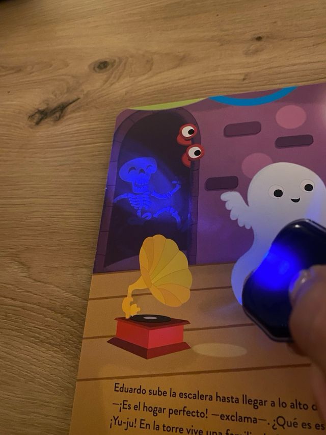 Eduardo busca un nuevo hogar