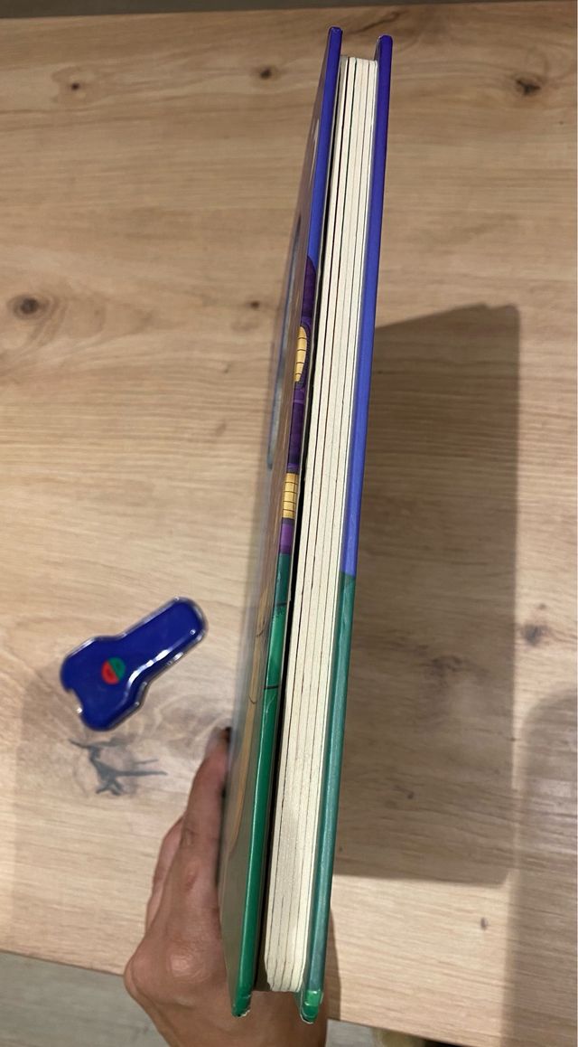 Eduardo busca un nuevo hogar