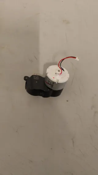 Motor rodillo Conga 8490 Cecotec