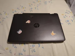HP ProBook 650 G2 15” - Para piezas