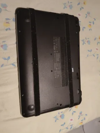 HP ProBook 650 G2 15” - Para piezas