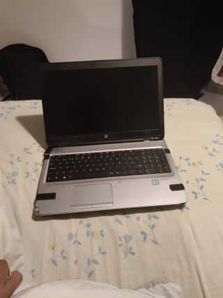 HP ProBook 650 G2 15” - Para piezas