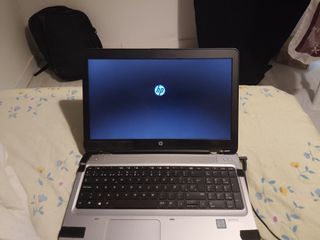 HP ProBook 650 G2 15” - Para piezas