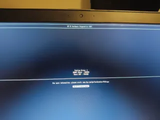 HP ProBook 650 G2 15” - Para piezas
