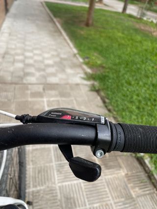 Bicicleta GT Avalanche XTB