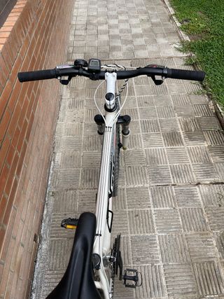 Bicicleta GT Avalanche XTB