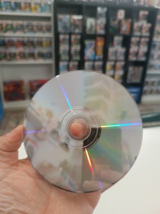PlayStation 2 Grand Prix Challenge